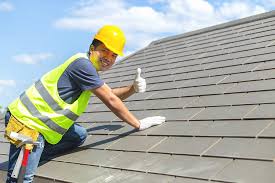 Professional Roofing in Winneconne, WI